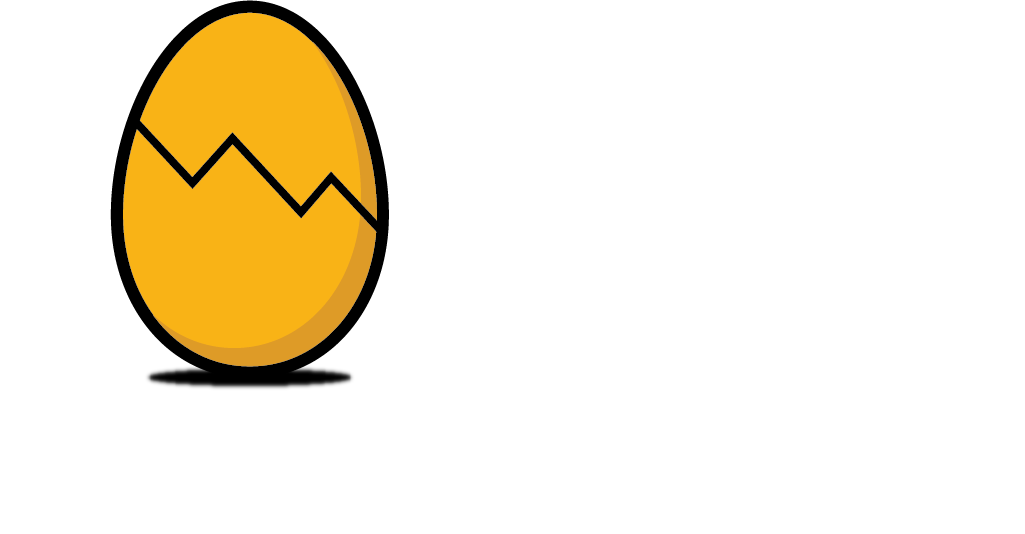 Chicken Can't Fly