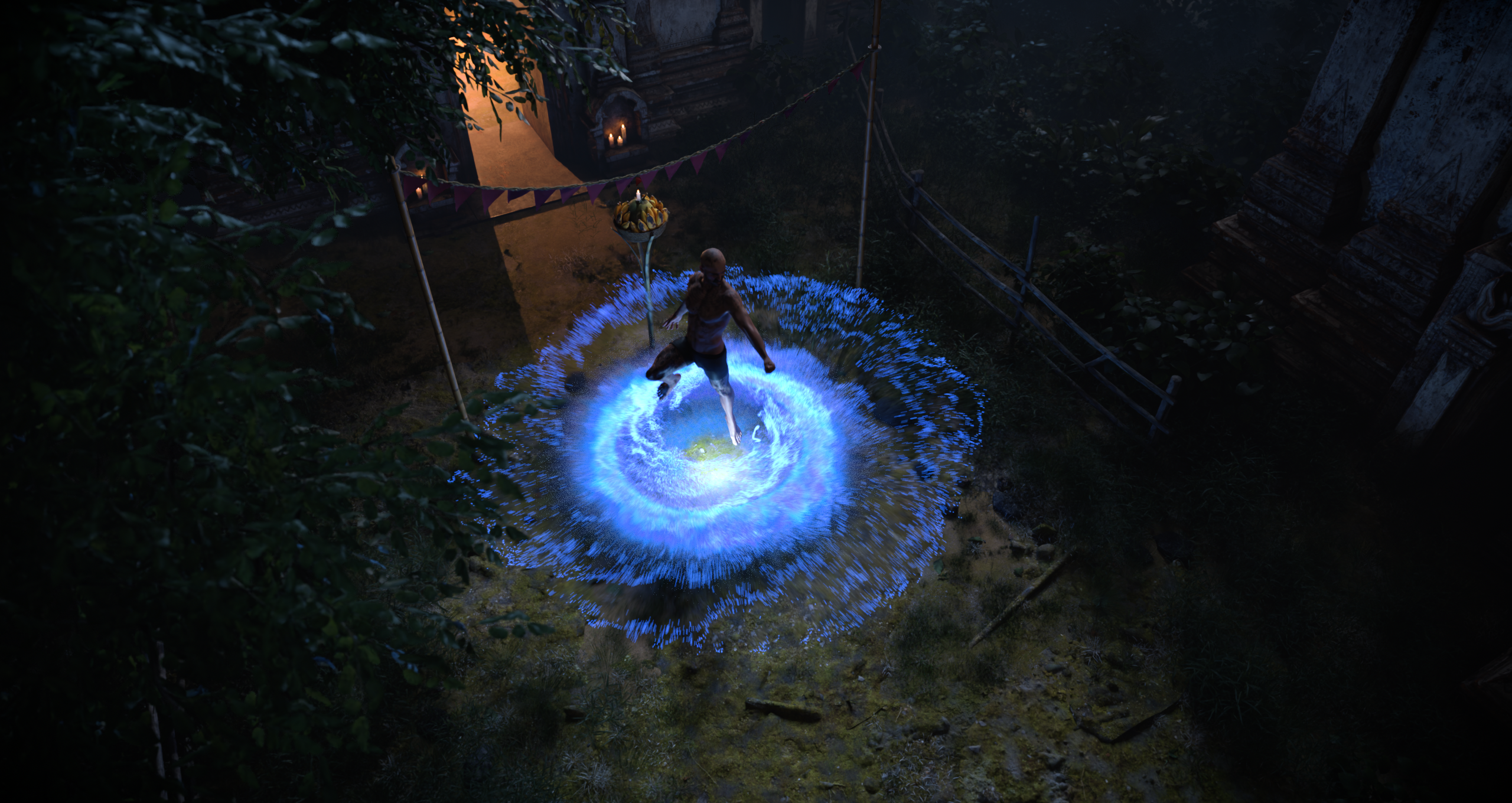 Magic